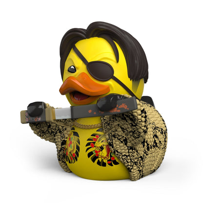 Canard Goro Majima (Boxed Edition)