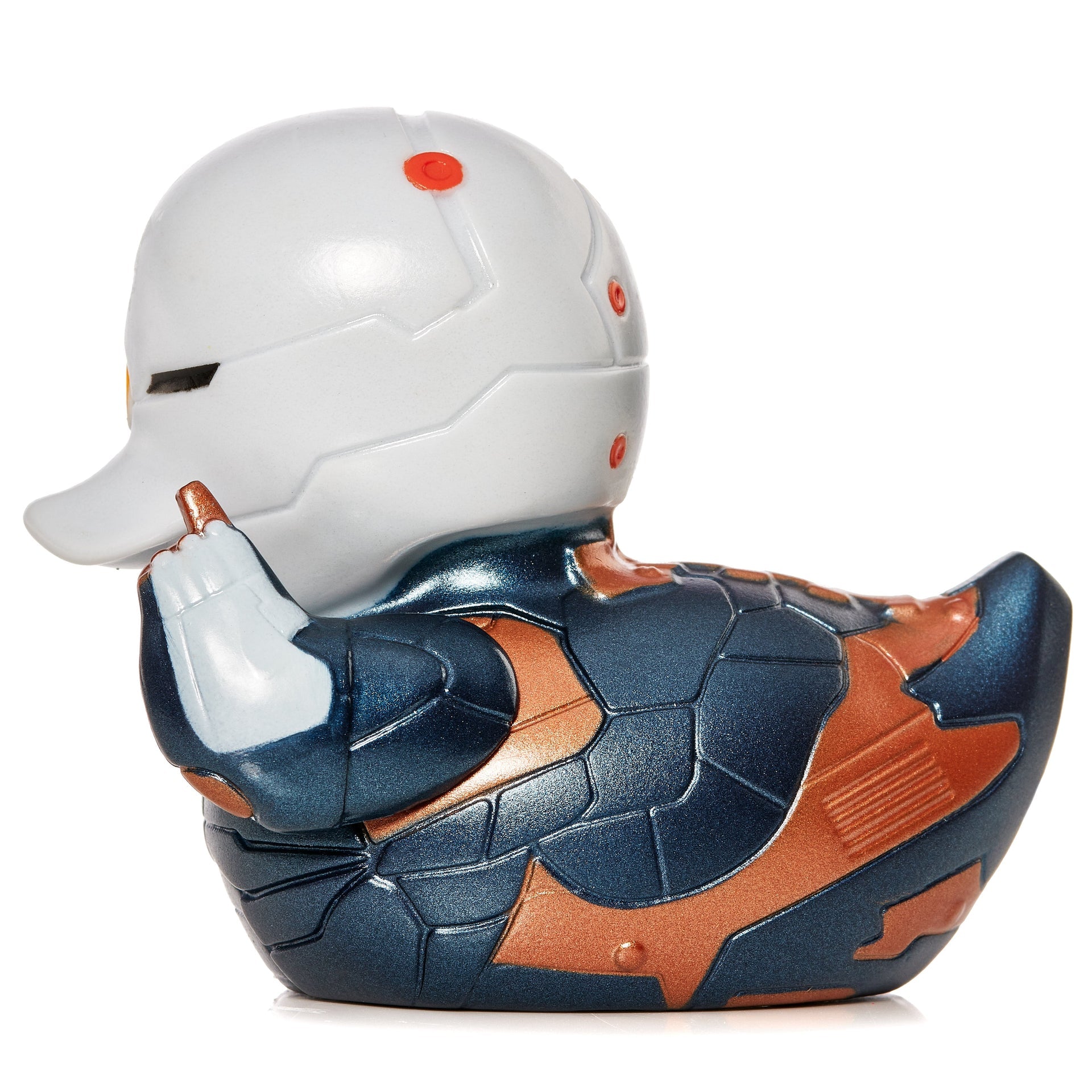 Canard Gray Fox (Mini Edition) - vue 11