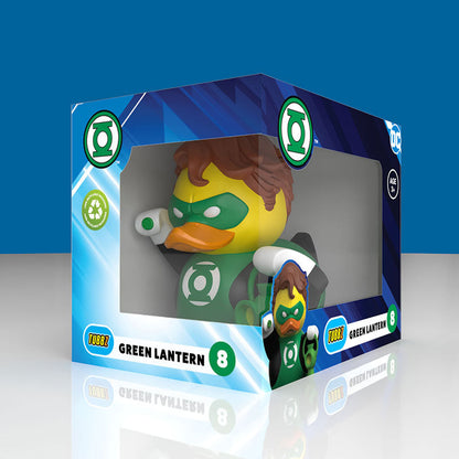 Canard DC Comics: Green Lantern TUBBZ (Boxed Edition)