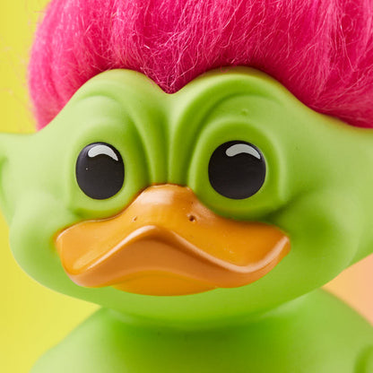 Canard Green Troll - PRECOMMANDE*