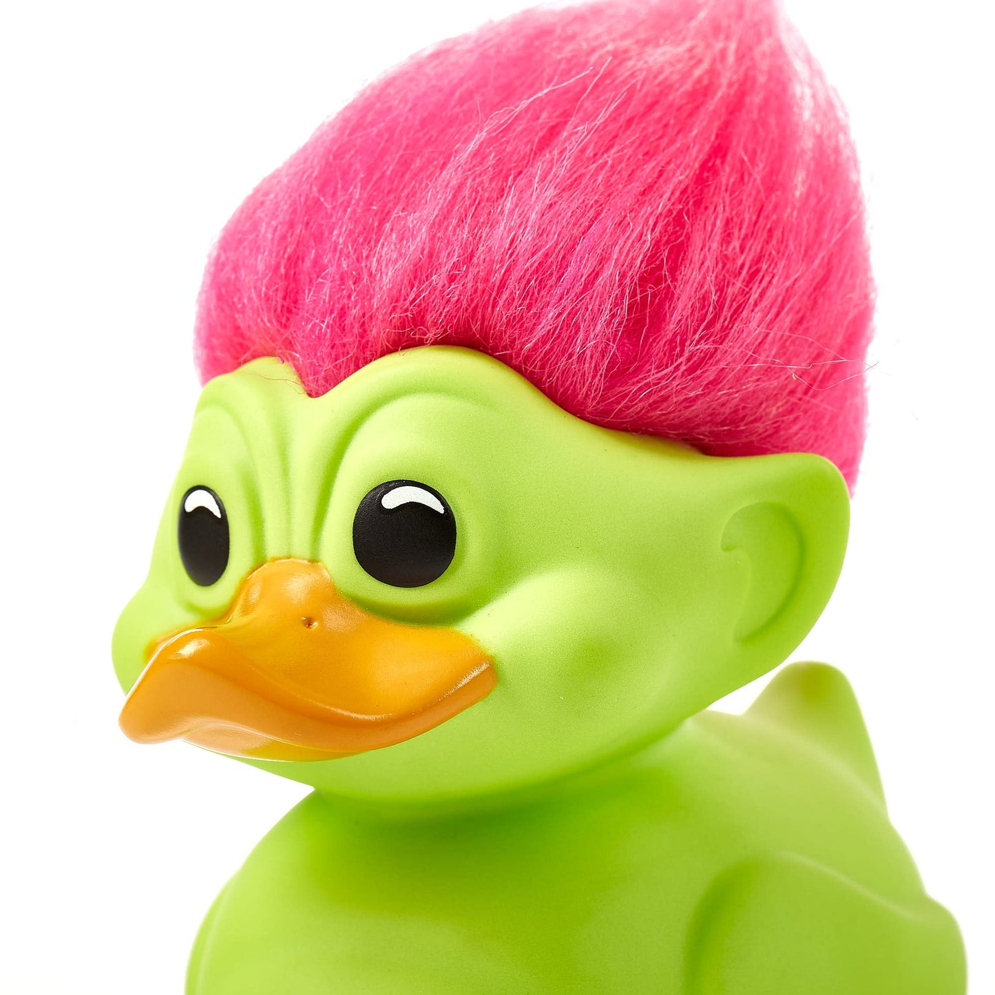 Canard Green Troll - PRECOMMANDE*