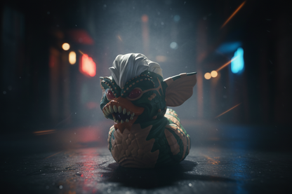 Canard Stripe (Mini Edition)