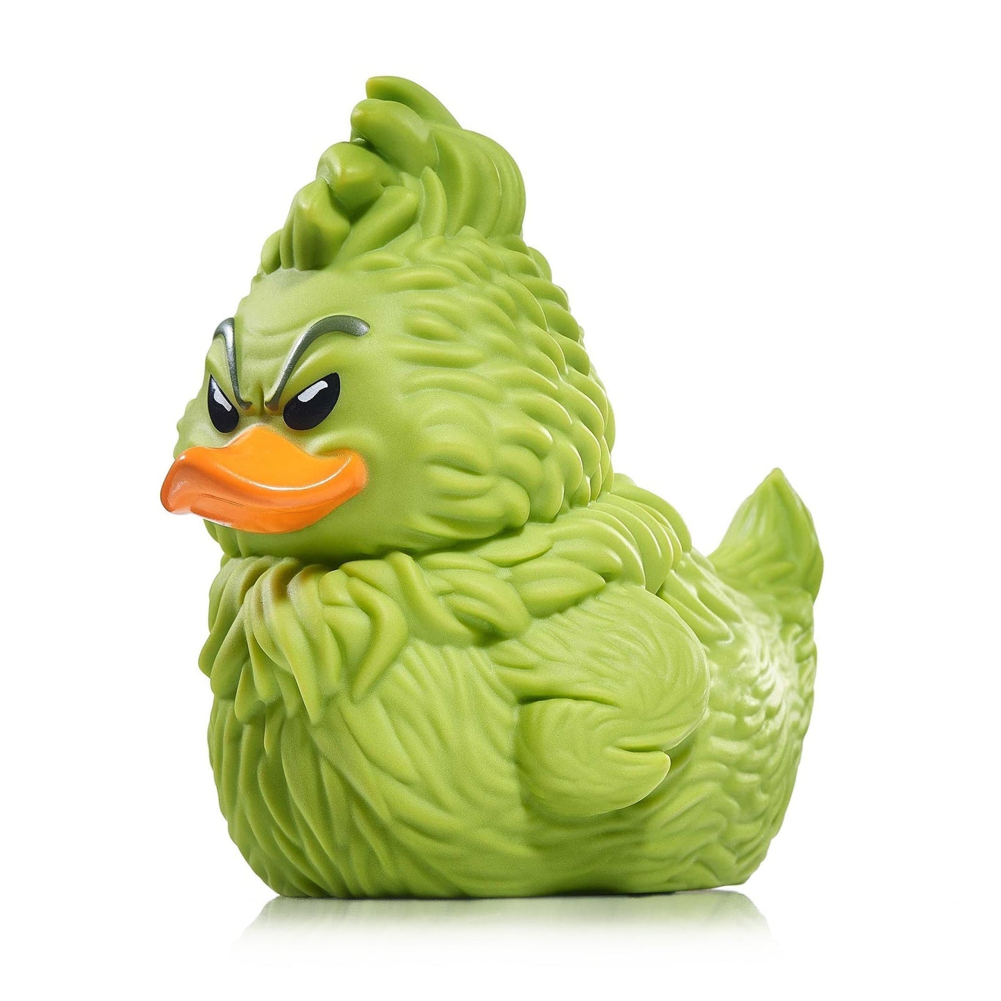 Dr. Seuss Duck: The Grinch TUBBZ (First Edition)