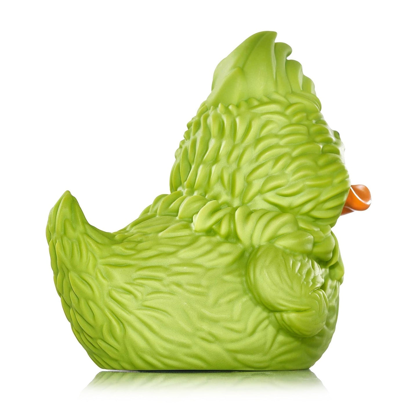 Dr. Seuss Duck: The Grinch TUBBZ (First Edition)