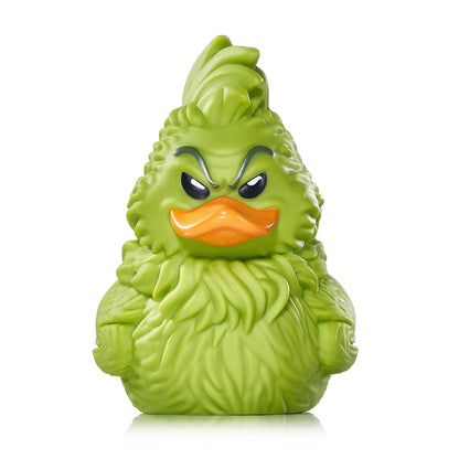 Dr. Seuss Duck: The Grinch TUBBZ (First Edition)