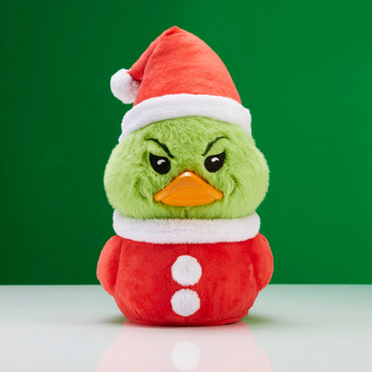 Canard Le Grinch: Le Grinch TUBBZ Plush