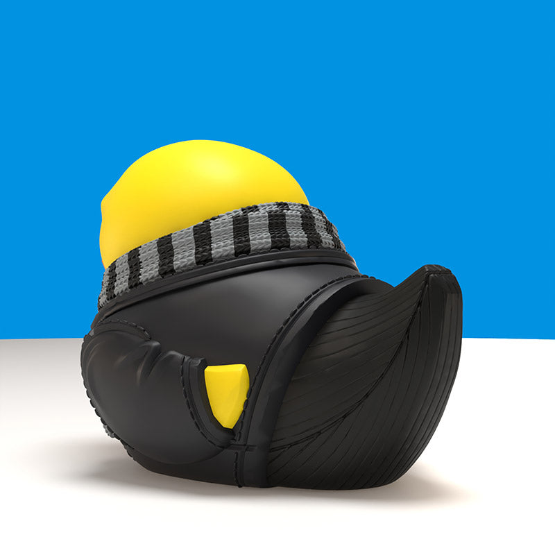 Canard Minions: Gru TUBBZ (Mini Edition)