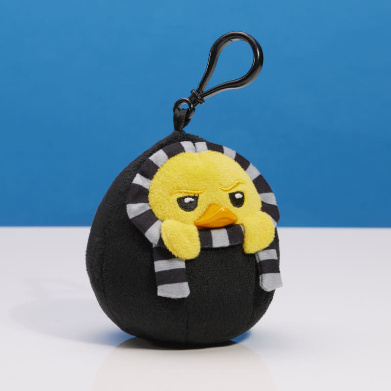 Porte-clés peluche TUBBZ Minions : Gru - PRÉCOMMANDE*