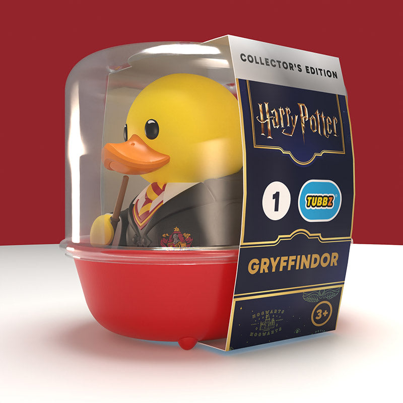 Harry Potter: Gryffindor TUBBZ (Collector's Edition)