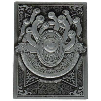 Lingot collector Dungeons & Dragons - Monster Manual