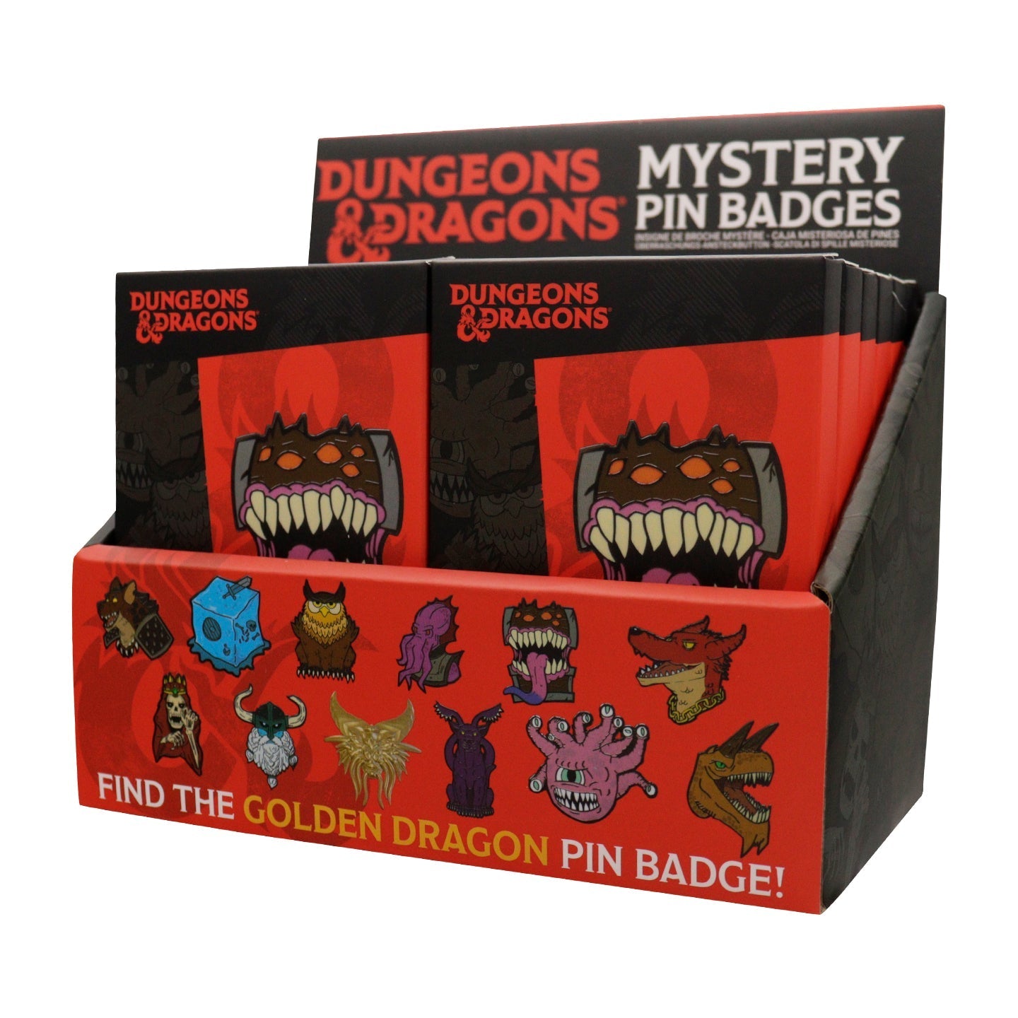 Display de 12 blind boxes Dungeons & Dragons - 50th Anniversary MysteryBDisplay de 12 blind boxes Dungeons & Dragons - 50th Anniversary MysteryoDisplay de 12 blind boxes Dungeons & Dragons - 50th Anniversary MysteryîDisplay de 12 blind boxes Dungeons & Dragons - 50th Anniversary MysterytDisplay de 12 blind boxes Dungeons & Dragons - 50th Anniversary MysteryeDisplay de 12 blind boxes Dungeons & Dragons - 50th Anniversary Mystery Display de 12 blind boxes Dungeons & Dragons - 50th Anniversary MysterydDisplay 