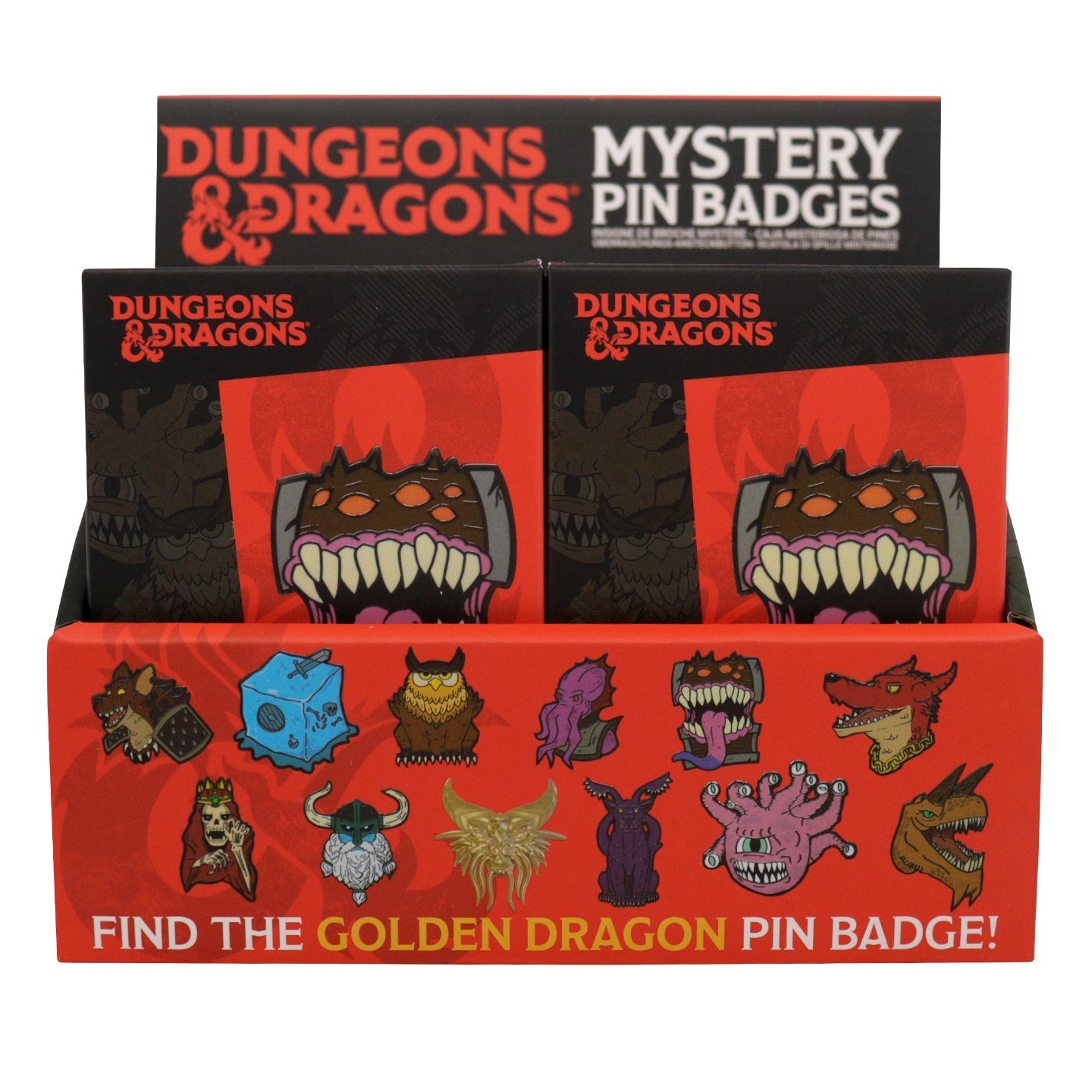 Display de 12 blind boxes Dungeons & Dragons - 50th Anniversary MysteryBDisplay de 12 blind boxes Dungeons & Dragons - 50th Anniversary MysteryoDisplay de 12 blind boxes Dungeons & Dragons - 50th Anniversary MysteryîDisplay de 12 blind boxes Dungeons & Dragons - 50th Anniversary MysterytDisplay de 12 blind boxes Dungeons & Dragons - 50th Anniversary MysteryeDisplay de 12 blind boxes Dungeons & Dragons - 50th Anniversary Mystery Display de 12 blind boxes Dungeons & Dragons - 50th Anniversary MysterydDisplay 