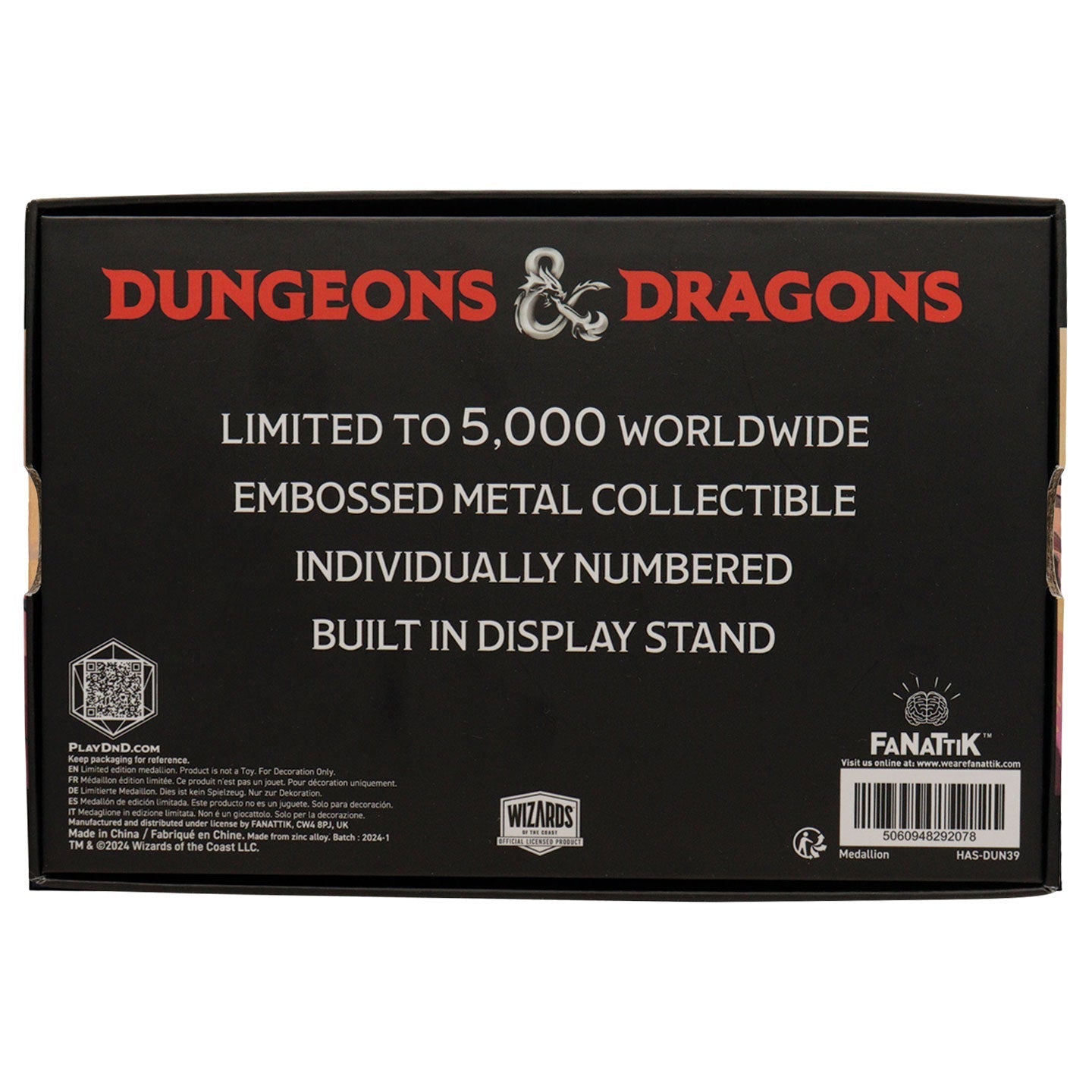 Médaillon collector Dungeons & Dragons - Lady of PainMMédaillon collector Dungeons & Dragons - Lady of PainéMédaillon collector Dungeons & Dragons - Lady of PaindMédaillon collector Dungeons & Dragons - Lady of PainaMédaillon collector Dungeons & Dragons - Lady of PainiMédaillon collector Dungeons & Dragons - Lady of PainlMédaillon collector Dungeons & Dragons - Lady of PainlMédaillon collector Dungeons & Dragons - Lady of PainoMédaillon collector Dungeons & Dragons - Lady of PainnMédaillon collector Dungeo