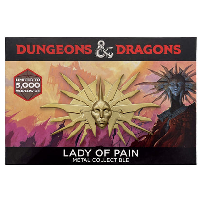 Médaillon collector Dungeons & Dragons - Lady of PainMMédaillon collector Dungeons & Dragons - Lady of PainéMédaillon collector Dungeons & Dragons - Lady of PaindMédaillon collector Dungeons & Dragons - Lady of PainaMédaillon collector Dungeons & Dragons - Lady of PainiMédaillon collector Dungeons & Dragons - Lady of PainlMédaillon collector Dungeons & Dragons - Lady of PainlMédaillon collector Dungeons & Dragons - Lady of PainoMédaillon collector Dungeons & Dragons - Lady of PainnMédaillon collector Dungeo
