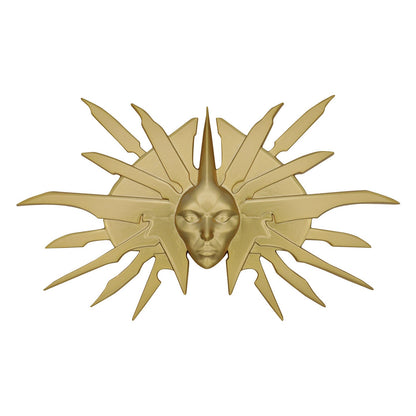 Médaillon collector Dungeons & Dragons - Lady of Pain