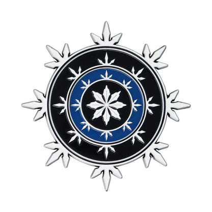 Médaillon collector Dungeons & Dragons - Neverwinter Heraldry