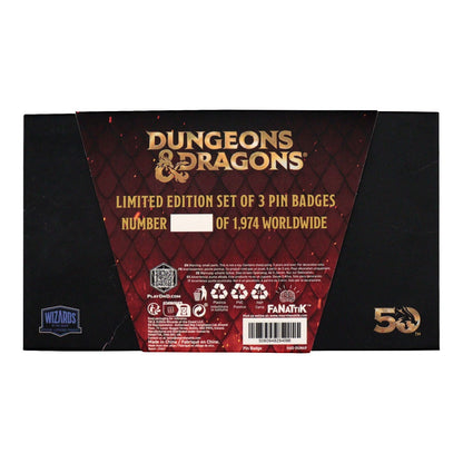 Pin's Dungeons & Dragons - 50th Anniversary Set of 3PPin's Dungeons & Dragons - 50th Anniversary Set of 3iPin's Dungeons & Dragons - 50th Anniversary Set of 3nPin's Dungeons & Dragons - 50th Anniversary Set of 3'Pin's Dungeons & Dragons - 50th Anniversary Set of 3sPin's Dungeons & Dragons - 50th Anniversary Set of 3 Pin's Dungeons & Dragons - 50th Anniversary Set of 3DPin's Dungeons & Dragons - 50th Anniversary Set of 3uPin's Dungeons & Dragons - 50th Anniversary Set of 3nPin's Dungeons & Dragons - 50th Ann