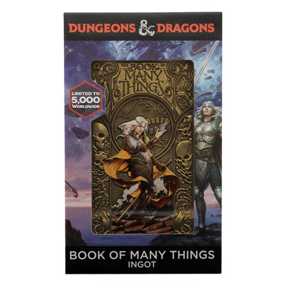 Lingot collector Dungeons & Dragons - Book of Many ThingsLLingot collector Dungeons & Dragons - Book of Many ThingsiLingot collector Dungeons & Dragons - Book of Many ThingsnLingot collector Dungeons & Dragons - Book of Many ThingsgLingot collector Dungeons & Dragons - Book of Many ThingsoLingot collector Dungeons & Dragons - Book of Many ThingstLingot collector Dungeons & Dragons - Book of Many Things Lingot collector Dungeons & Dragons - Book of Many ThingscLingot collector Dungeons & Dragons - Book of Ma