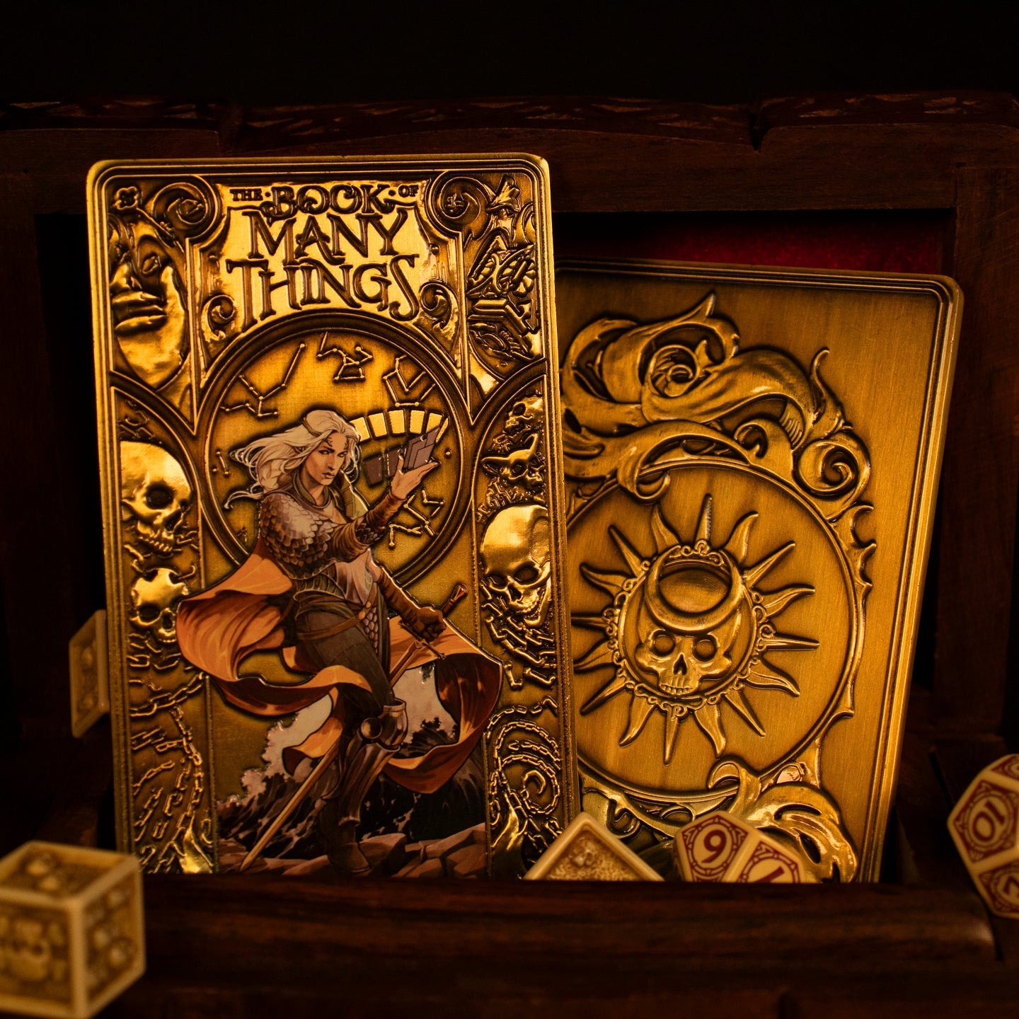 Lingot collector Dungeons & Dragons - Book of Many ThingsLLingot collector Dungeons & Dragons - Book of Many ThingsiLingot collector Dungeons & Dragons - Book of Many ThingsnLingot collector Dungeons & Dragons - Book of Many ThingsgLingot collector Dungeons & Dragons - Book of Many ThingsoLingot collector Dungeons & Dragons - Book of Many ThingstLingot collector Dungeons & Dragons - Book of Many Things Lingot collector Dungeons & Dragons - Book of Many ThingscLingot collector Dungeons & Dragons - Book of Ma