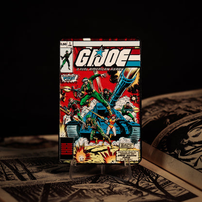 Lingot collector G.I. - Joe: A Real American Hero #1LLingot collector G.I. - Joe: A Real American Hero #1iLingot collector G.I. - Joe: A Real American Hero #1nLingot collector G.I. - Joe: A Real American Hero #1gLingot collector G.I. - Joe: A Real American Hero #1oLingot collector G.I. - Joe: A Real American Hero #1tLingot collector G.I. - Joe: A Real American Hero #1 Lingot collector G.I. - Joe: A Real American Hero #1cLingot collector G.I. - Joe: A Real American Hero #1oLingot collector G.I. - Joe: A Real