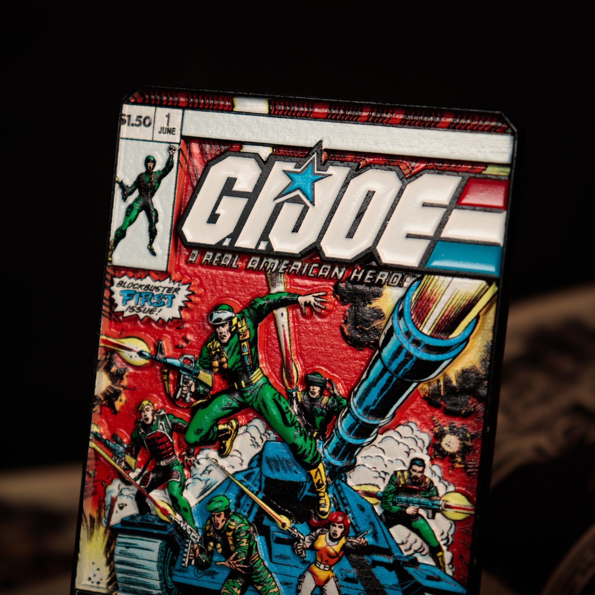 Lingot collector G.I. - Joe: A Real American Hero #1LLingot collector G.I. - Joe: A Real American Hero #1iLingot collector G.I. - Joe: A Real American Hero #1nLingot collector G.I. - Joe: A Real American Hero #1gLingot collector G.I. - Joe: A Real American Hero #1oLingot collector G.I. - Joe: A Real American Hero #1tLingot collector G.I. - Joe: A Real American Hero #1 Lingot collector G.I. - Joe: A Real American Hero #1cLingot collector G.I. - Joe: A Real American Hero #1oLingot collector G.I. - Joe: A Real