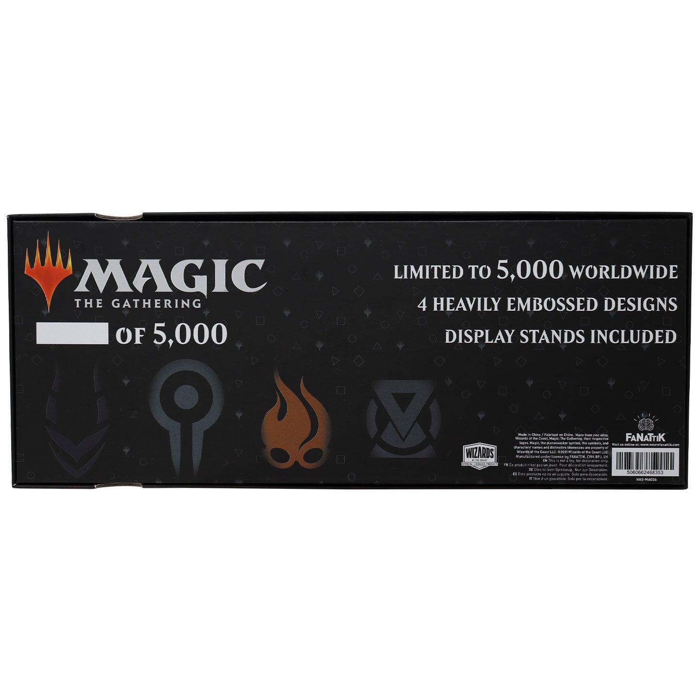 Set de médaillons collector Magic: The Gathering - PlaneswalkersSSet de médaillons collector Magic: The Gathering - PlaneswalkerseSet de médaillons collector Magic: The Gathering - PlaneswalkerstSet de médaillons collector Magic: The Gathering - Planeswalkers Set de médaillons collector Magic: The Gathering - PlaneswalkersdSet de médaillons collector Magic: The Gathering - PlaneswalkerseSet de médaillons collector Magic: The Gathering - Planeswalkers Set de médaillons collector Magic: The Gathering - Planes