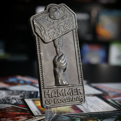 Lingot collector Magic: The Gathering - Hammer of BogardanLLingot collector Magic: The Gathering - Hammer of BogardaniLingot collector Magic: The Gathering - Hammer of BogardannLingot collector Magic: The Gathering - Hammer of BogardangLingot collector Magic: The Gathering - Hammer of BogardanoLingot collector Magic: The Gathering - Hammer of BogardantLingot collector Magic: The Gathering - Hammer of Bogardan Lingot collector Magic: The Gathering - Hammer of BogardancLingot collector Magic: The Gathering - 