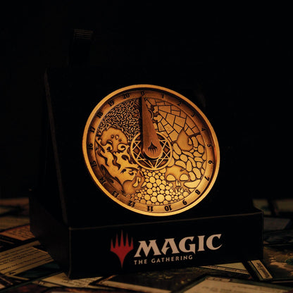 Objet collector Magic: The Gathering - Life CounterMObjet collector Magic: The Gathering - Life CounteréObjet collector Magic: The Gathering - Life CounterdObjet collector Magic: The Gathering - Life CounteraObjet collector Magic: The Gathering - Life CounteriObjet collector Magic: The Gathering - Life CounterlObjet collector Magic: The Gathering - Life CounterlObjet collector Magic: The Gathering - Life CounteroObjet collector Magic: The Gathering - Life CounternObjet collector Magic: The Gathering - Life 
