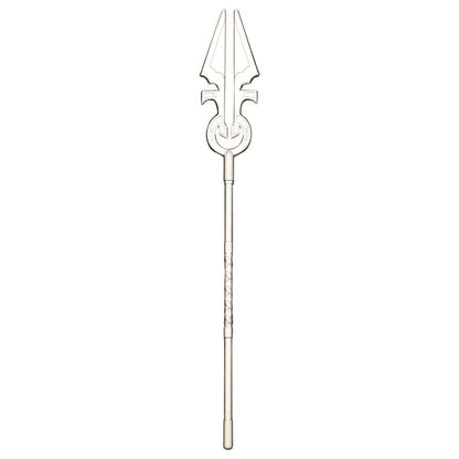 Réplique collector Magic: The Gathering - .999 Silver Plated Avacyn's Moonsilver Spear Mini