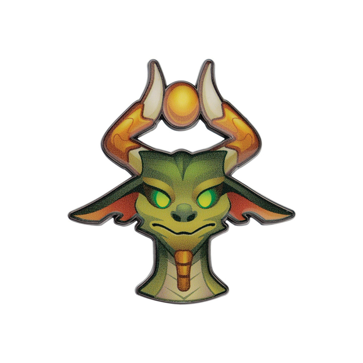 Pin’s Magic: The Gathering - Nicol Bolas
