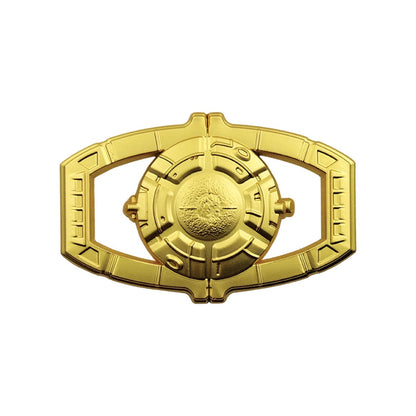 Pin’s Transformers - Matrix dorée