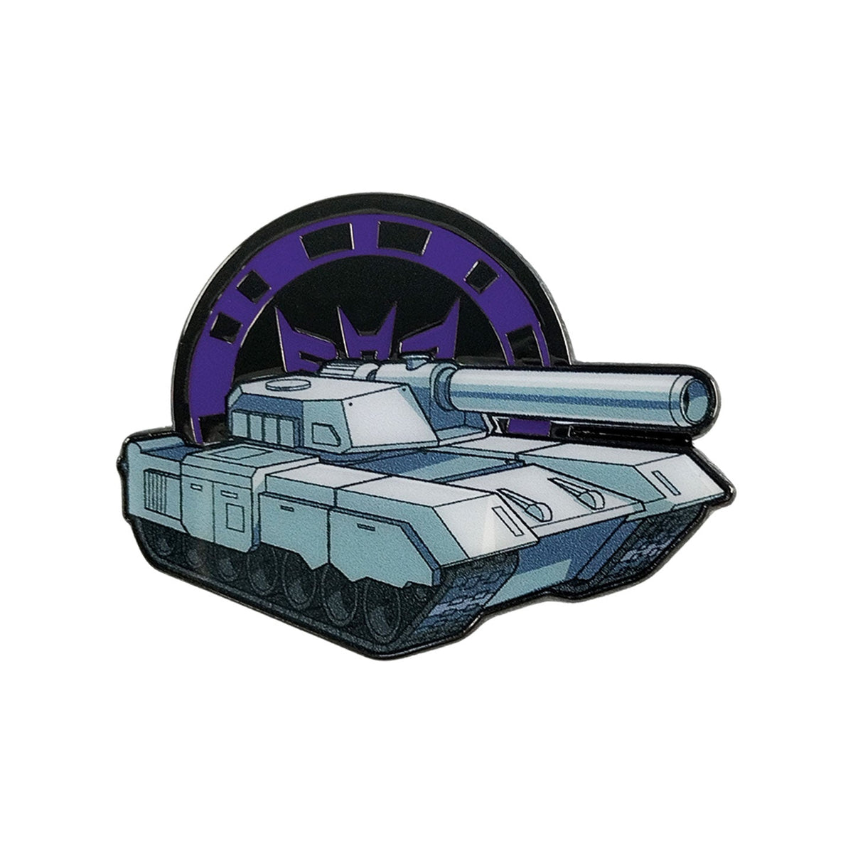 Pin’s Transformers - Megatron alt
