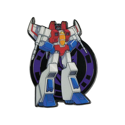 Pin’s Transformers - Starscream