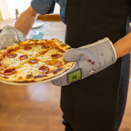 Maniques de Cuisine « gamer » – Fisura – vue 5