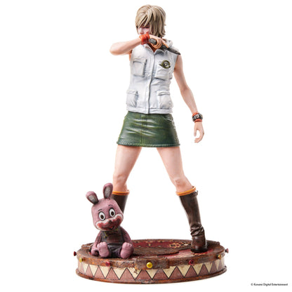 Statue Silent Hill 3 - Heather Mason
