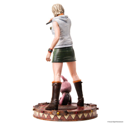 Statue Silent Hill 3 - Heather Mason