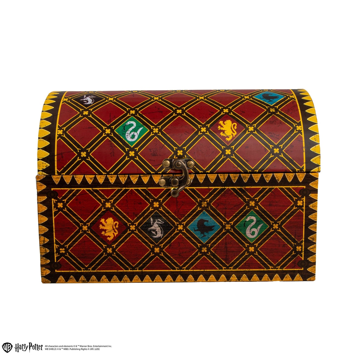 *Calendrier de l'Avent Deluxe Quidditch
