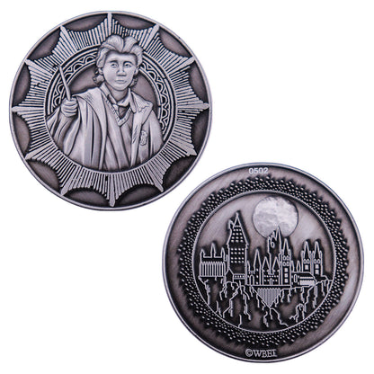 Pièce collector Harry Potter - Ron Weasley