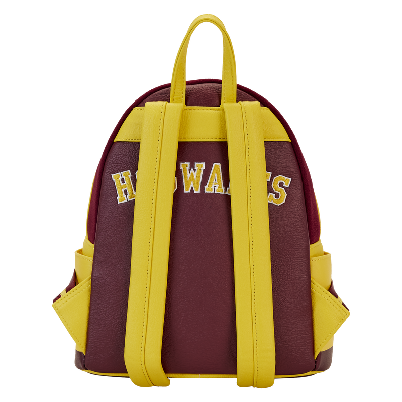 Mini Harry Potter backpack - "university" Hogwarts