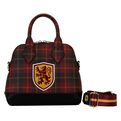 Harry Potter Shoulder Bag - Gryffindor "Academic" 