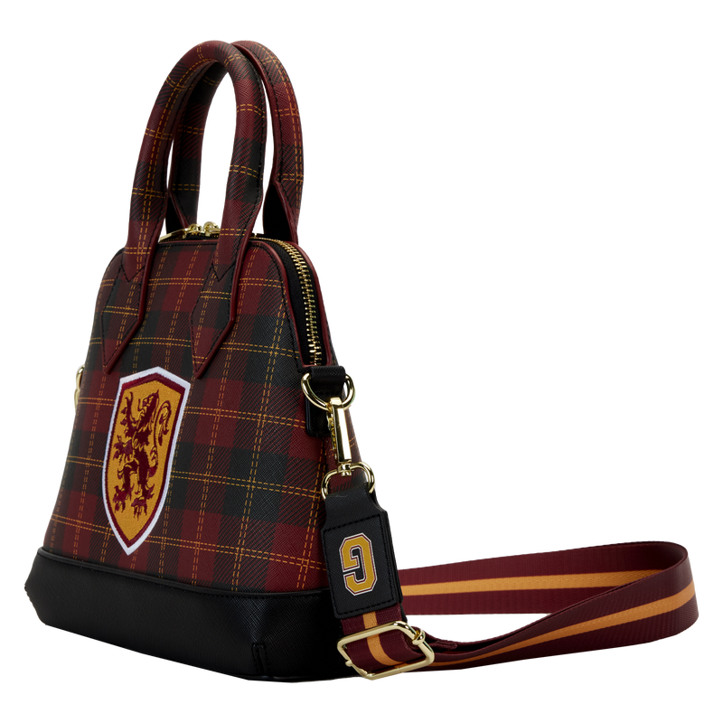 Harry Potter Shoulder Bag - Gryffindor "Academic" 