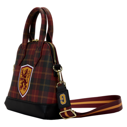 Harry Potter Shoulder Bag - Gryffindor "Academic" 