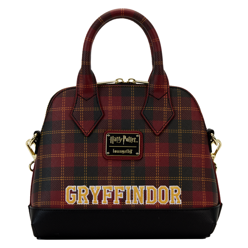 Harry Potter Shoulder Bag - Gryffindor "Academic" 