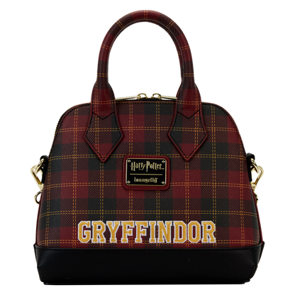 Harry Potter Shoulder Bag - Gryffindor "Academic" 