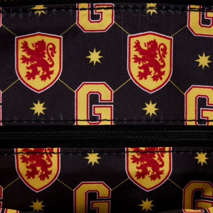 Harry Potter Shoulder Bag - Gryffindor "Academic" 