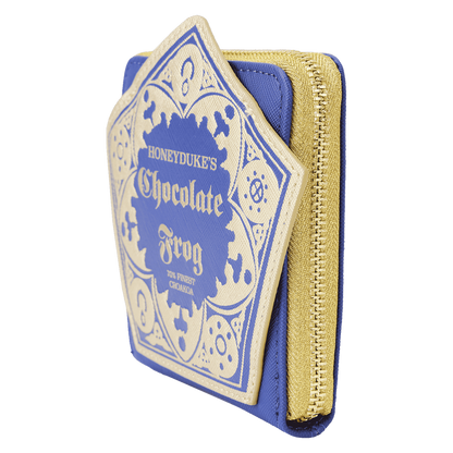 Harry Potter Wallet - Chocolate Frog