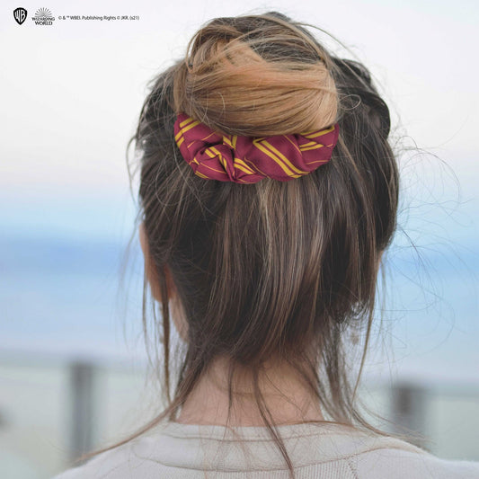 Set of 2 Classic Gryffindor Hair Accessories