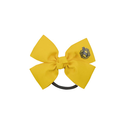 *Set de 3 Accessoires Cheveux Poufsouffle Classique