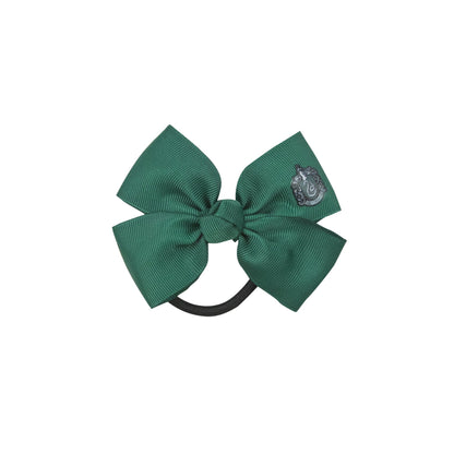 *Set de 3 Accessoires Cheveux Serpentard Classique