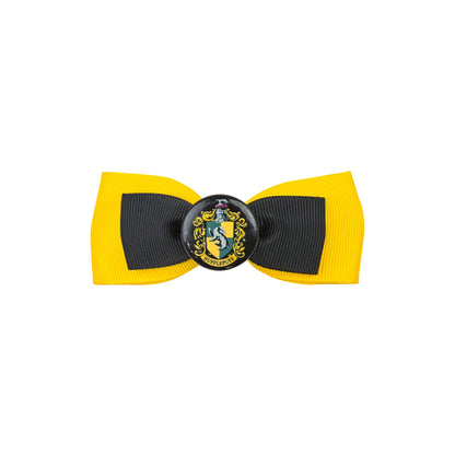 Set de 3 Accessoires Cheveux Poufsouffle Trendy